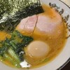 ラーメン 野良裏家