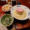 中華蕎麦にし乃