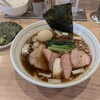 麺処 にし尾