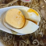 中華そば専門店 大勝軒 - 