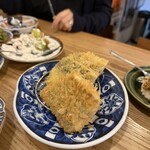 肴場あおもん - 