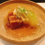 夕ごはん まき - 