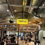 タートル - 