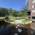 リゾナーレトマム - 庭