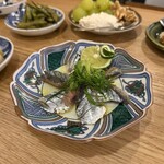 肴場あおもん - 