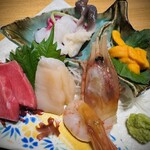 郷土料理 おが - 