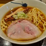 麺 みつヰ - 