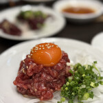 ヤキニク キナシ - 