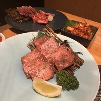 焼肉トラジ 京橋店 - 