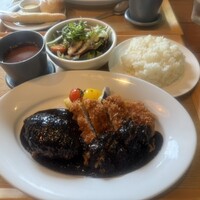 上野洋食遠山 - 