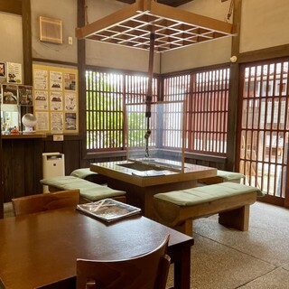 はづちを茶店_2