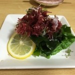 Mam Matsu - 海藻サラダ