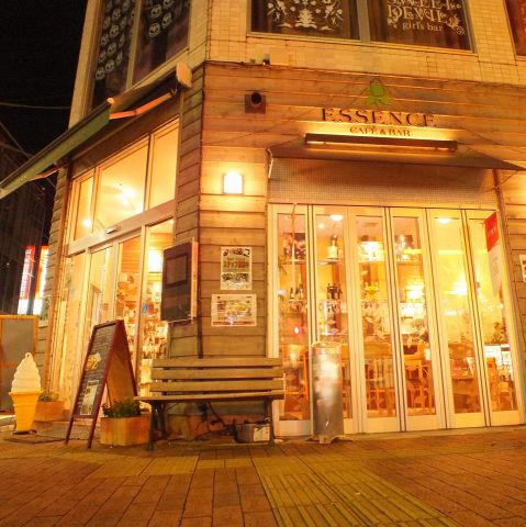 写真 Cafe Bar Essence カフェ バー エッセンス 高崎 jr イタリアン 食べログ 写真 Cafe Bar Essence カフェ バー エッセンス 高崎 jr イタリアン 食べログ
