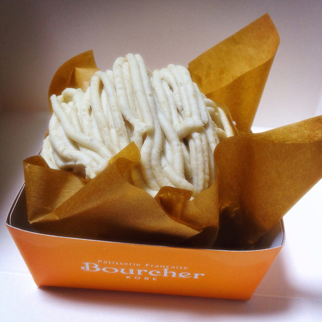 ブルシェ洋菓子店 本店 Patisserie Bourcher 名谷 ケーキ 食べログ