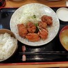 マルキ食堂
