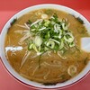 ラーメンの味龍
