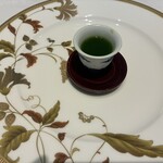 中国料理 礼華 四君子草 - 