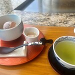 鉄板焼ステーキ 喜扇亭 - 