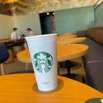 スターバックスコーヒー 北海道ボールパークFビレッジ店 - 
