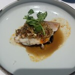 中国料理 礼華 四君子草 - 