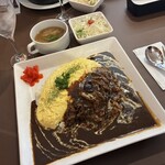 レストラン ユっぴー - 