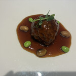 中国料理 礼華 四君子草 - 