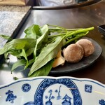 鉄板焼ステーキ 喜扇亭 - 