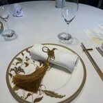 中国料理 礼華 四君子草 - 