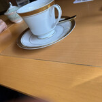 Cafe St. Maire KUMOBA