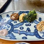 鉄板焼ステーキ 喜扇亭 - 