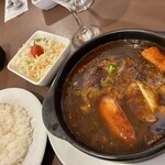 レストラン ユっぴー - 