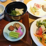 ANAクラウンプラザホテル秋田 - 