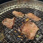 心斎橋 焼肉 ぎゅうおう - 
