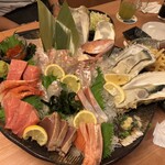 居酒屋まつもと  - 