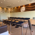スターバックスコーヒー 北海道ボールパークFビレッジ店 - 