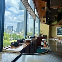 鉄板焼ステーキ 喜扇亭 東京ミッドタウン店 - 