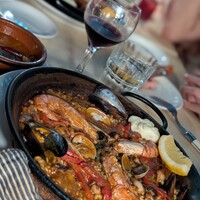 Bar Espanol LA BODEGA 大阪店 - 