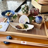 鉄板焼ステーキ 喜扇亭 東京ミッドタウン店 - 