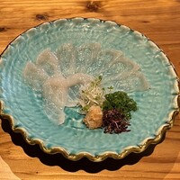 ふぐ料理 うめい - 