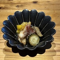ふぐ料理 うめい - 