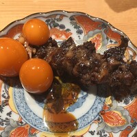 観音坂 鳥幸 - 