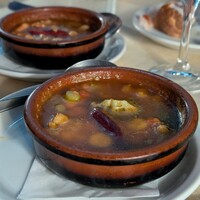 Bar Espanol LA BODEGA 大阪店 - 