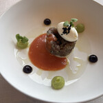 サンス・エ・サヴール - 