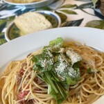 パッパパスタ - 