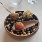 サンス・エ・サヴール - 