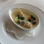 サンス・エ・サヴール - 