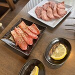 炭火焼肉 龍馬 - 