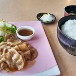 せいぶ農産発 焼肉DINING まるぎゅう - 
