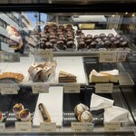 オザワ洋菓子店 - 