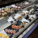 オザワ洋菓子店 - 